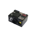 Mini Módulo Scanner de Código de Barro Incorporado 2D